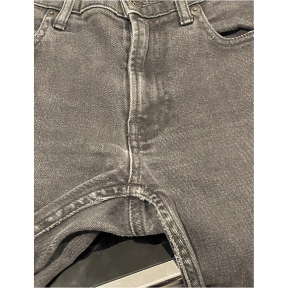 EVERLANE Black Regular Jeans - Picture 4 of 5